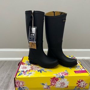 Joules Rain boots
